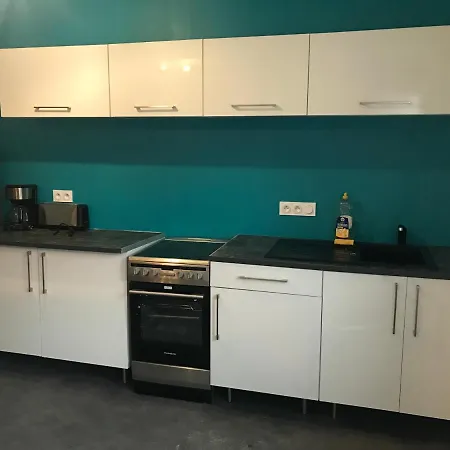 Les Embruns * Saint-Jean-de-Monts