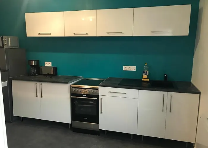 Les Embruns * Saint-Jean-de-Monts