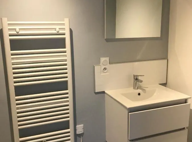 Casa vacanze Les Embruns Saint-Jean-de-Monts