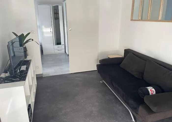 Les Embruns Saint-Jean-de-Monts